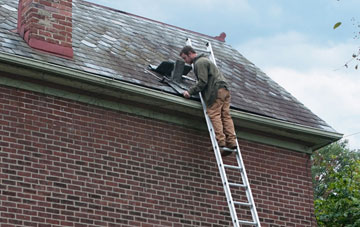 what affects urgent Bay roof repairs
