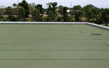 all Bay roofing types quoted for