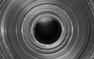 Bay edpm waterproofing