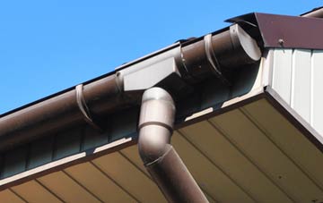 types of Bay fascias