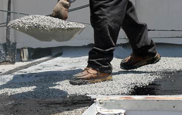 Bay flat roofing companies
