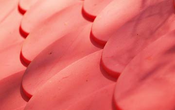 Bay plastic roof costs