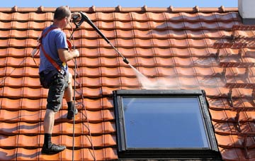 roof cleaning Bay