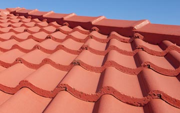 Bay tile and slate roof replacement