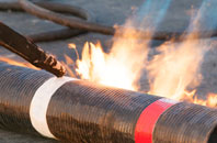 Bay flat roofing replacement