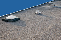 Bay flat roofing
