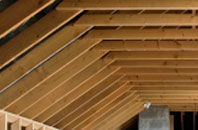 Bay pitched insulation quotes