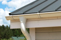 Bay soffits